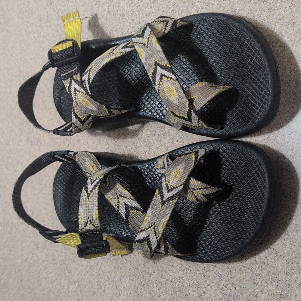 Chaco Vibram Sole Z/2 Classic - Colorado - W9